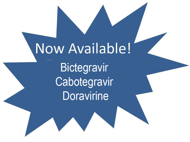 Therapeutic Drug Monitoring Glen