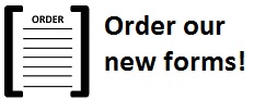Order forms Order forms