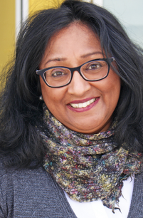 Dr. Hema Patel's career recognized